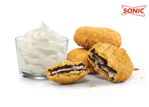 State Fair-Inspired Desserts