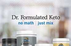 Clean Ketogenic Products