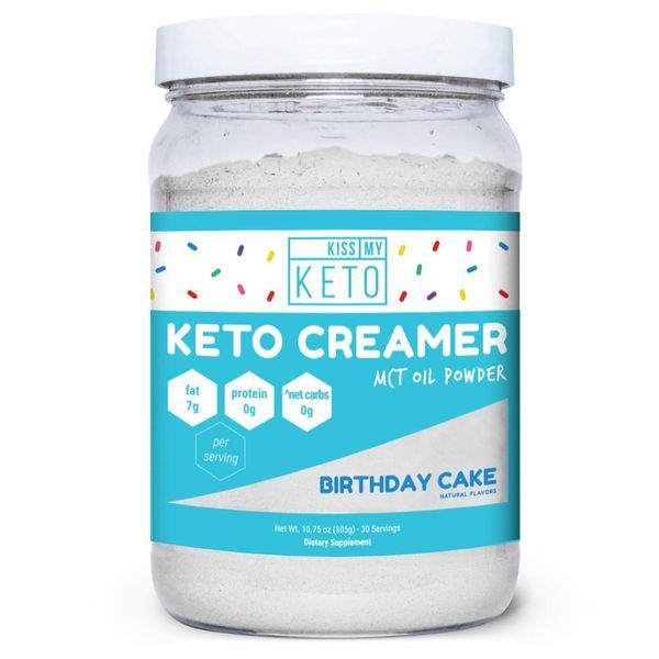 50 Keto Diet Products