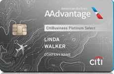 Travel-Friendly Business Credit Cards
