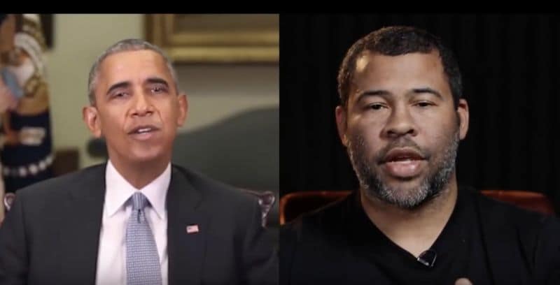 Awareness-Raising Deepfake Videos