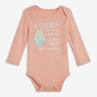 Ultra-Adorable Soft Baby Clothing Image 2