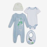 Ultra-Adorable Soft Baby Clothing Image 4