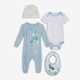 Ultra-Adorable Soft Baby Clothing Image 4