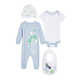 Ultra-Adorable Soft Baby Clothing Image 5