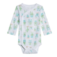Ultra-Adorable Soft Baby Clothing Image 8