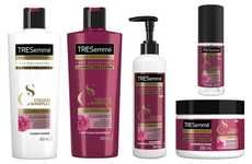 Sulphate-Free Hair Cleansing Products
