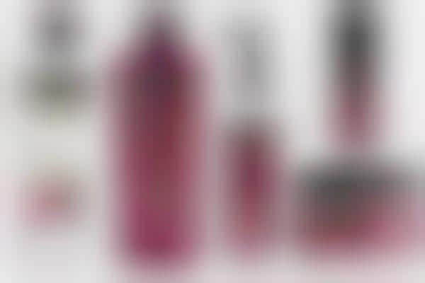 Sulphate-Free Hair Cleansing Products