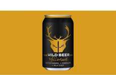 Premium Artisan Flavored Stouts