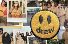 Celebrity-Created Streetwear