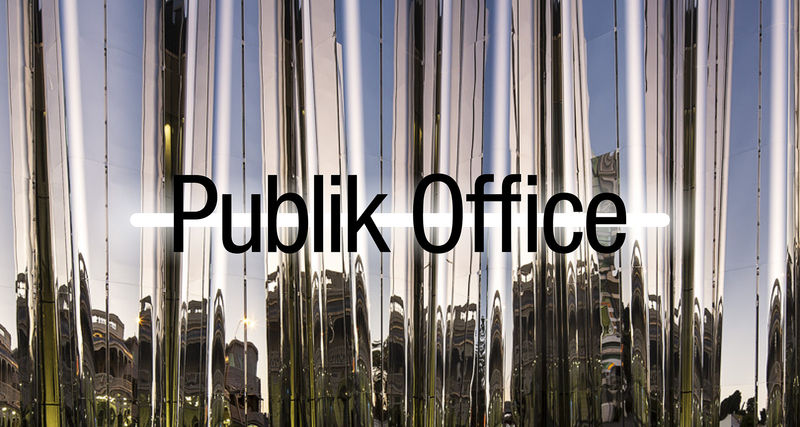 Design-Forward Office Boutiques