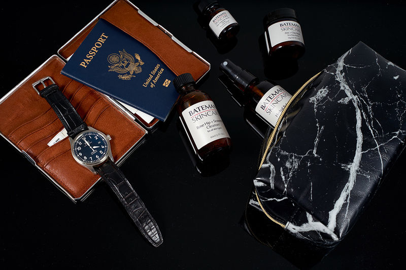 On-The-Go Skincare Kits