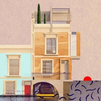 Flood-Proof Modern Georgian Architecture Image 2