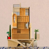 Flood-Proof Modern Georgian Architecture Image 3