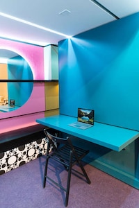 DIY-Style Flexible Office Systems Image 5