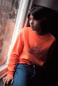 VHS-Inspired Retro Streetwear Image 8