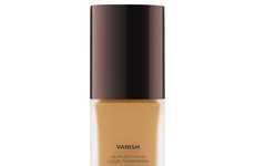 Transformational Liquid Foundations