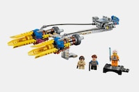 Star Wars LEGO Sets Image 2