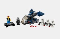 Star Wars LEGO Sets Image 4