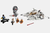 Star Wars LEGO Sets Image 5