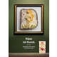 Artful Cheese Ad Campaigns Image 4