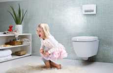 Automatic Odor-Eliminating Devices