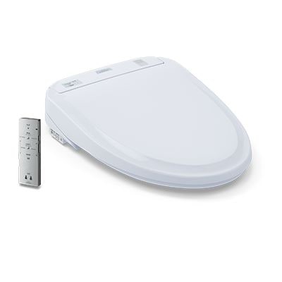 Eco-Friendly Electronic Bidet Seats