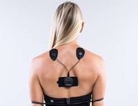 Connected Muscle Workout Wearables Image 4