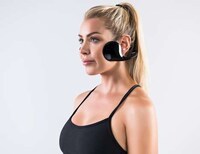 Connected Muscle Workout Wearables Image 5