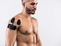 Connected Muscle Workout Wearables Image 6