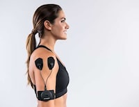 Connected Muscle Workout Wearables Image 7