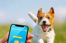 Holistic Pet Lifestyle Wearables