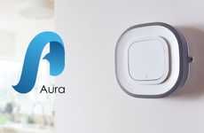 Total Air Care Purifiers