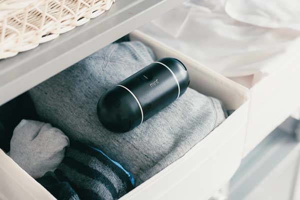 Small Space Air Purifiers