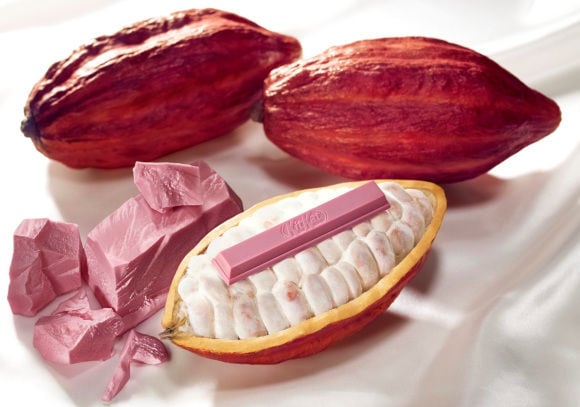 15 Ruby Chocolate Confections