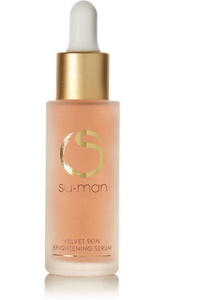 Velvety Anti-Aging Elixirs