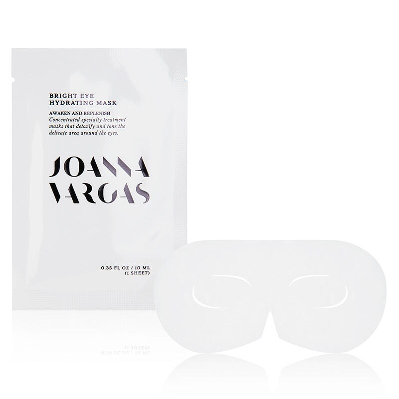 Glowing Anti-Aging Eye Masks