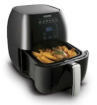 Low-Oil Food-Crisping Appliances Image 4