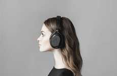 Audio Customization Headphones