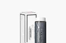 Invigorating Charcoal Toners