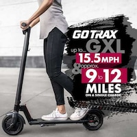 Inexpensive Urbanite Scooters Image 2