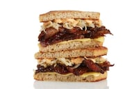 Plant-Based Seafood Alternatives Image 2
