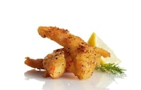 Plant-Based Seafood Alternatives Image 4