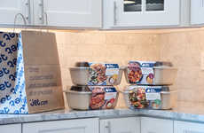 Budget-Friendly Meal Boxes