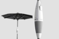 Voice-Controlled Patio Umbrellas Image 2