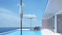 Voice-Controlled Patio Umbrellas Image 3