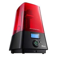 Medical-Grade Resin Cast Printers Image 6