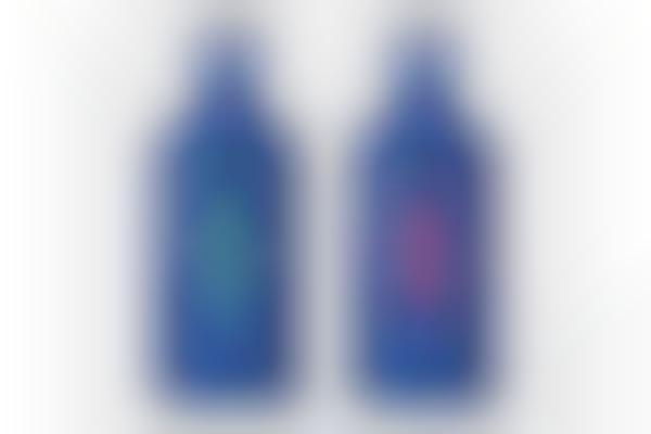 Inclusive Love Vodka Packaging