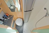 Capacious German Camper Vans Image 5