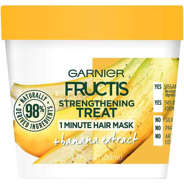 12 One-Minute Beauty Treatments